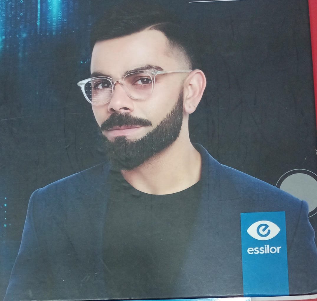 Essilor Sunglasses