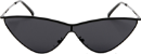 Cat-Eye Sunglasses