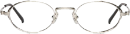 Oval Sunglasses