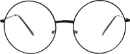 Round Sunglasses