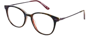 GKB Prime Lens