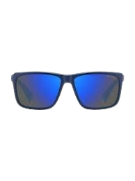 Blue UV Capture