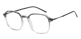 Comfort Max Lens