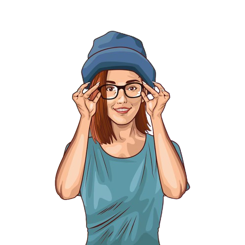 Eyewear Banner
